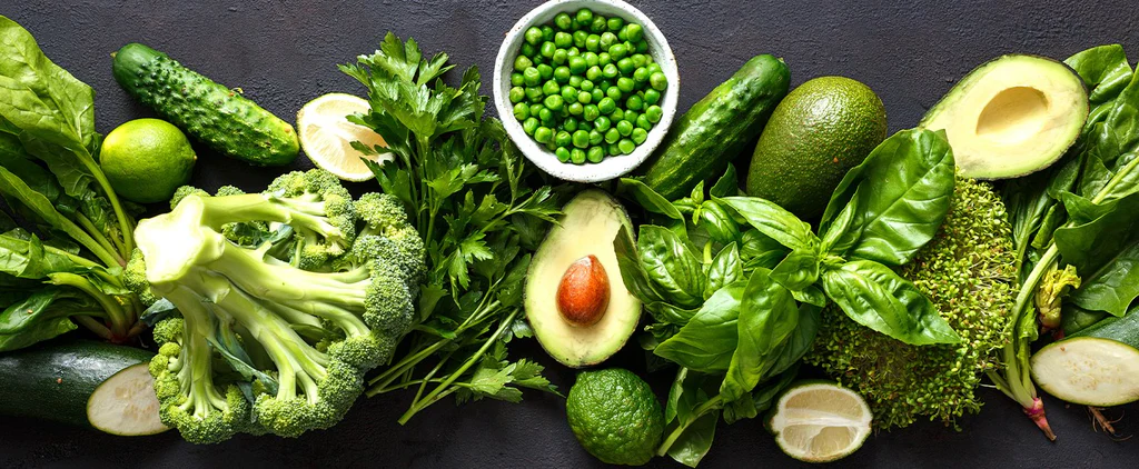 The Nourishing Path to Comfort: Harnessing the Power of Food to Reduce Joint Pain